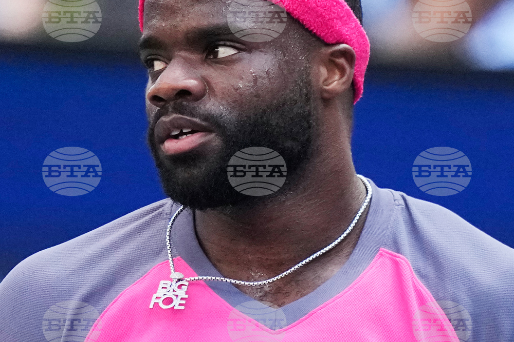 US Open Tennis