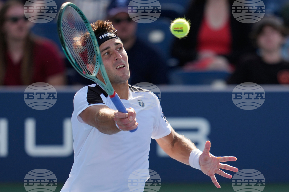 US Open Tennis