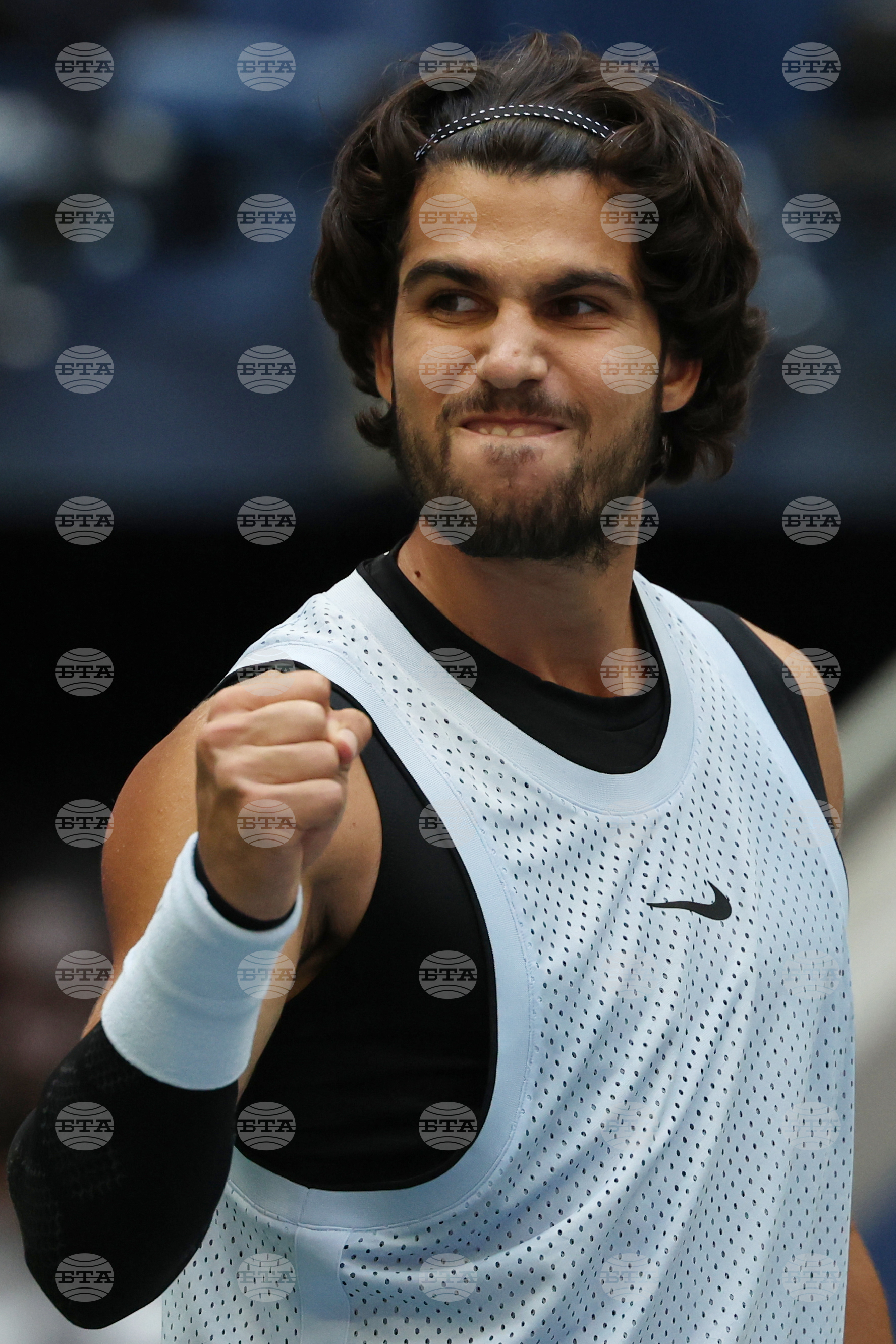 US Open Tennis