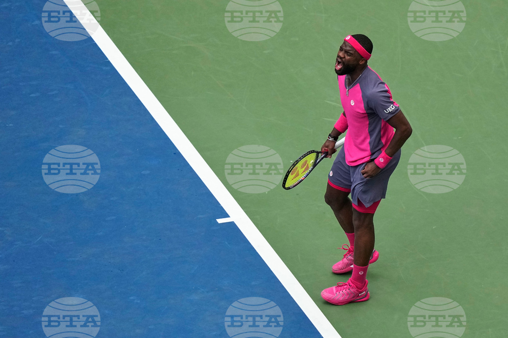 US Open Tennis