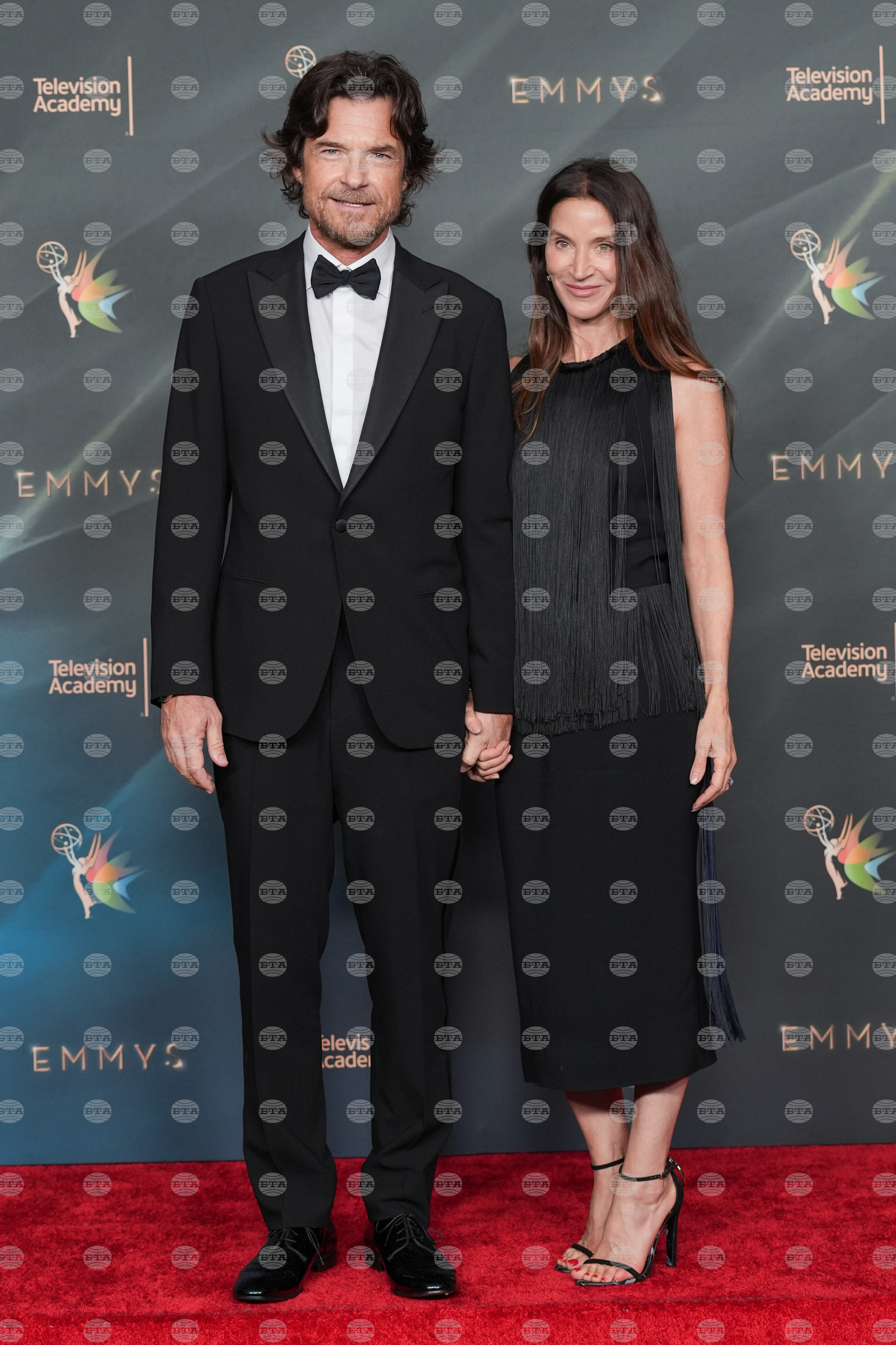 2026 Creative Arts Emmy Awards - Night Two