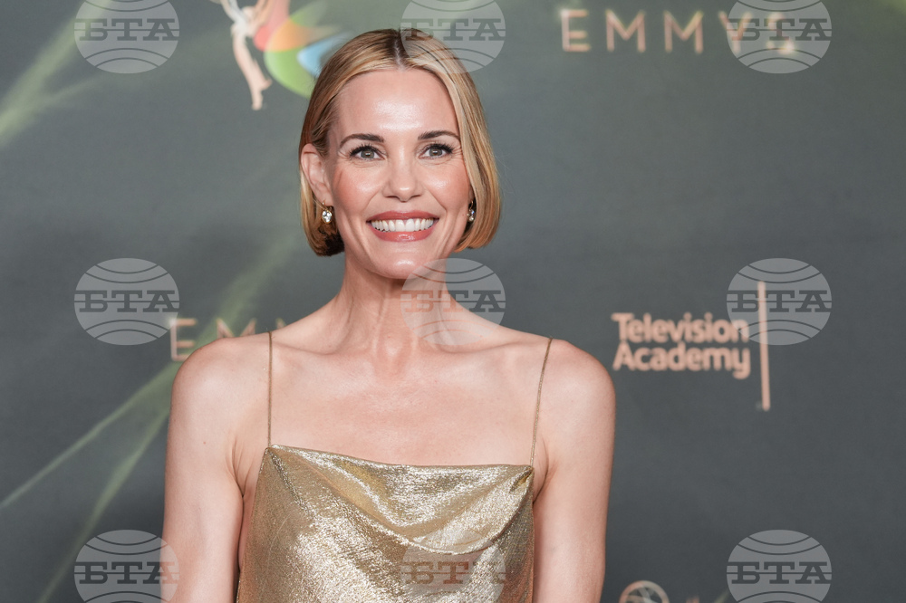 2026 Creative Arts Emmy Awards - Night Two