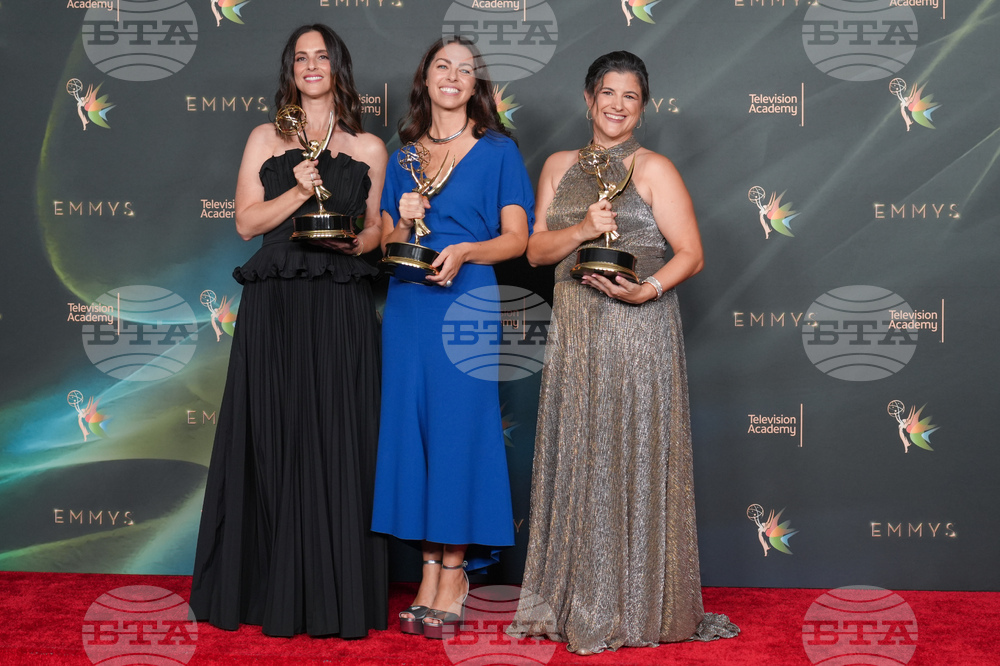 2026 Creative Arts Emmy Awards - Night Two