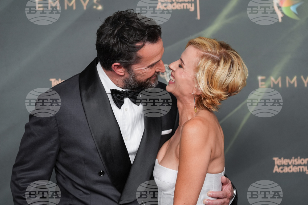 2026 Creative Arts Emmy Awards - Night Two