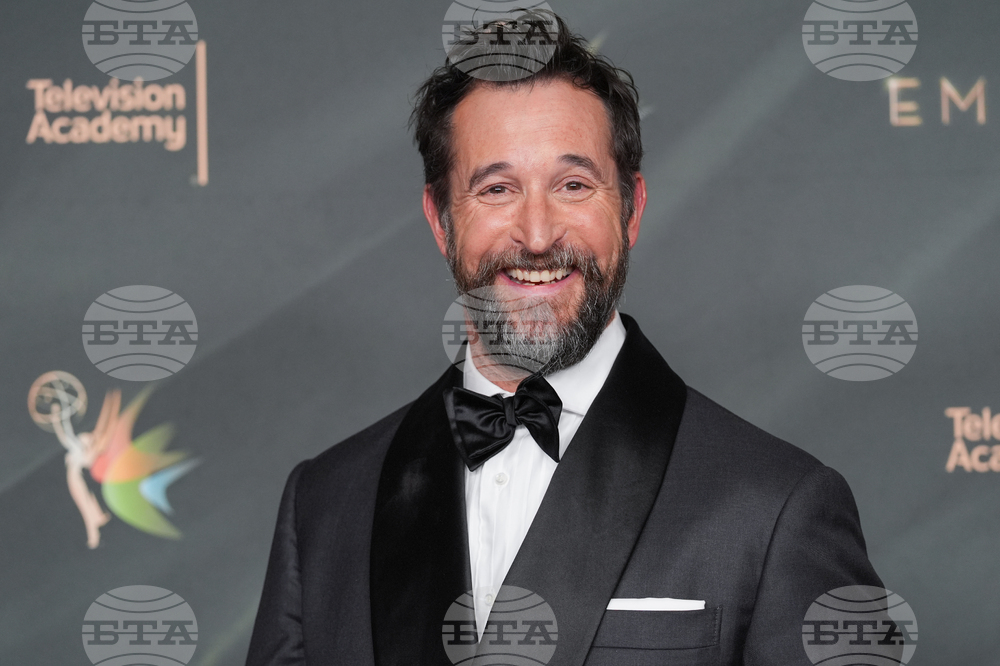 2026 Creative Arts Emmy Awards - Night Two