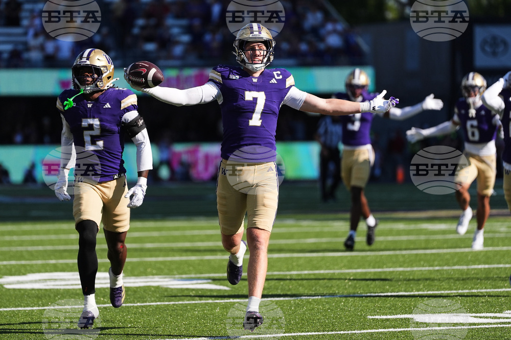 Washington St Washington Football
