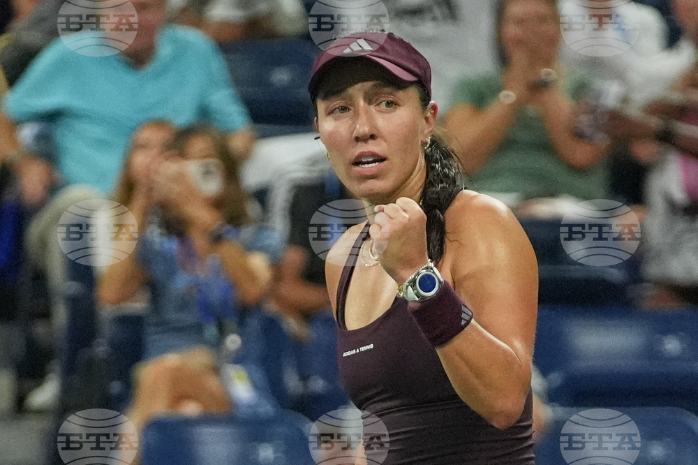 US Open Tennis