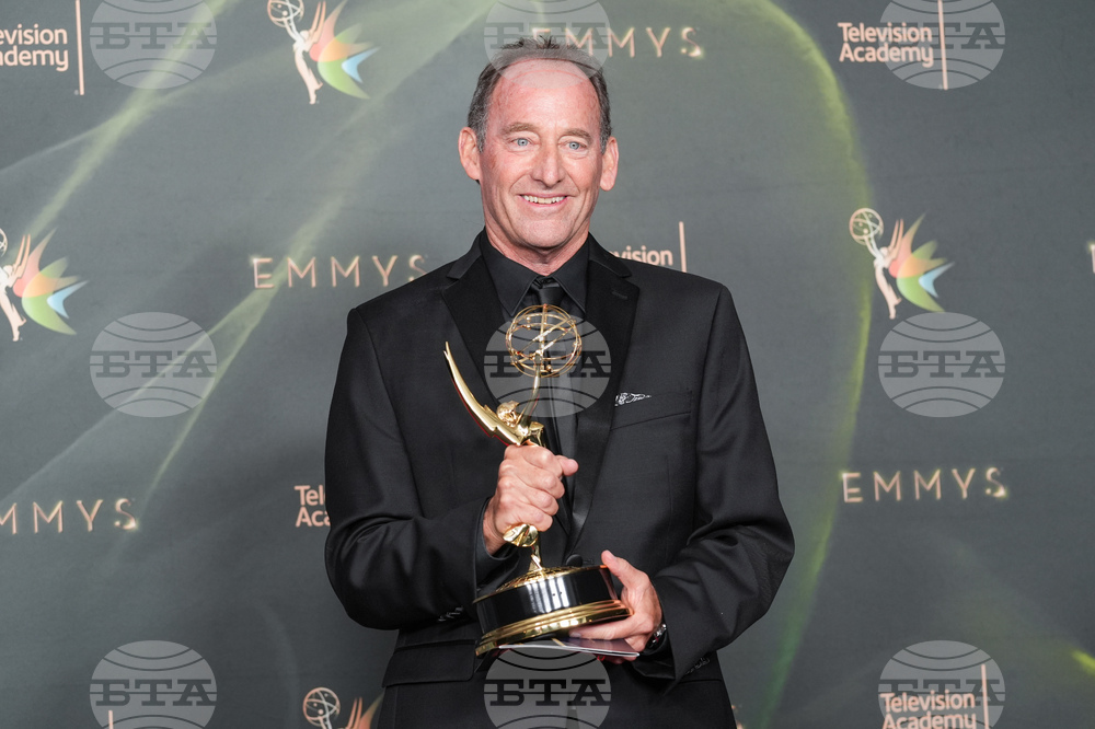 2026 Creative Arts Emmy Awards - Night Two