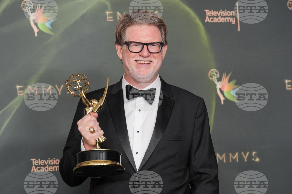 2026 Creative Arts Emmy Awards - Night Two