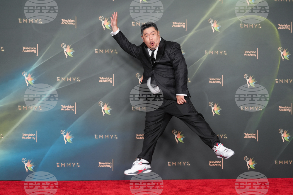 2026 Creative Arts Emmy Awards - Night Two