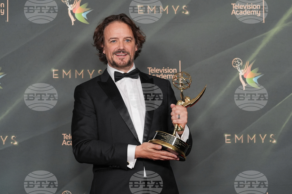 2026 Creative Arts Emmy Awards - Night Two