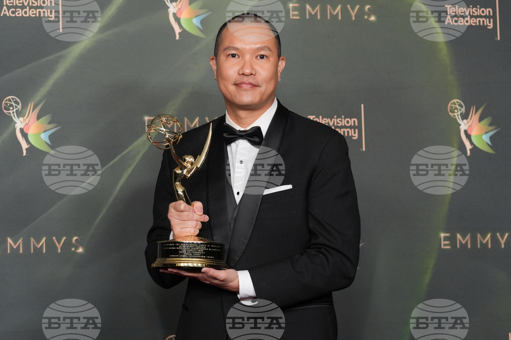 2026 Creative Arts Emmy Awards - Night Two