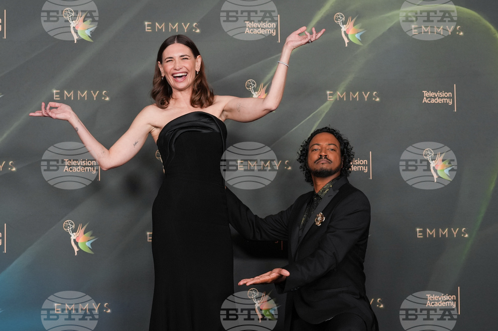 2026 Creative Arts Emmy Awards - Night Two