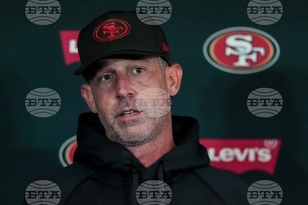 49ers Football