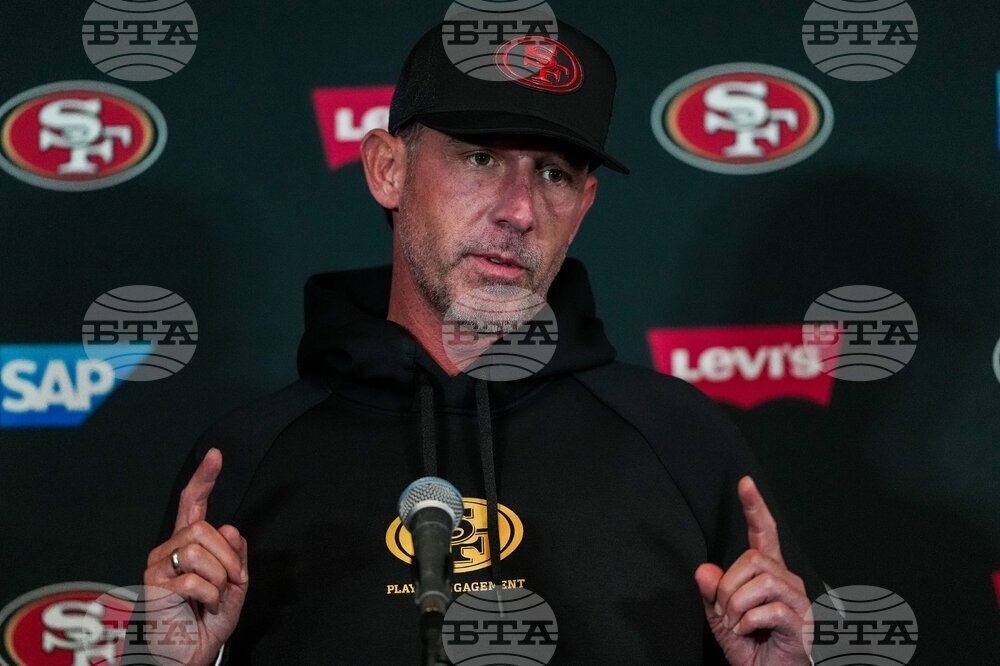 49ers Football