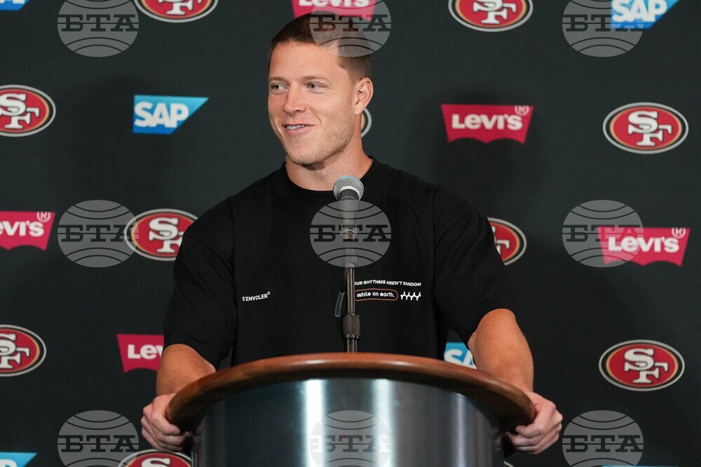 49ers Football
