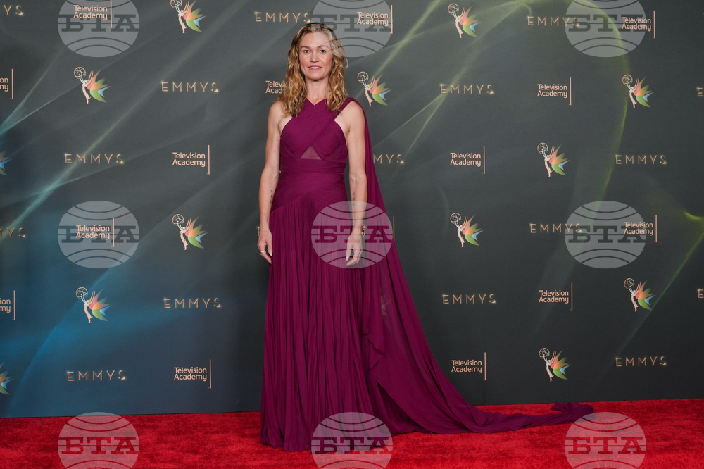2026 Creative Arts Emmy Awards - Night Two