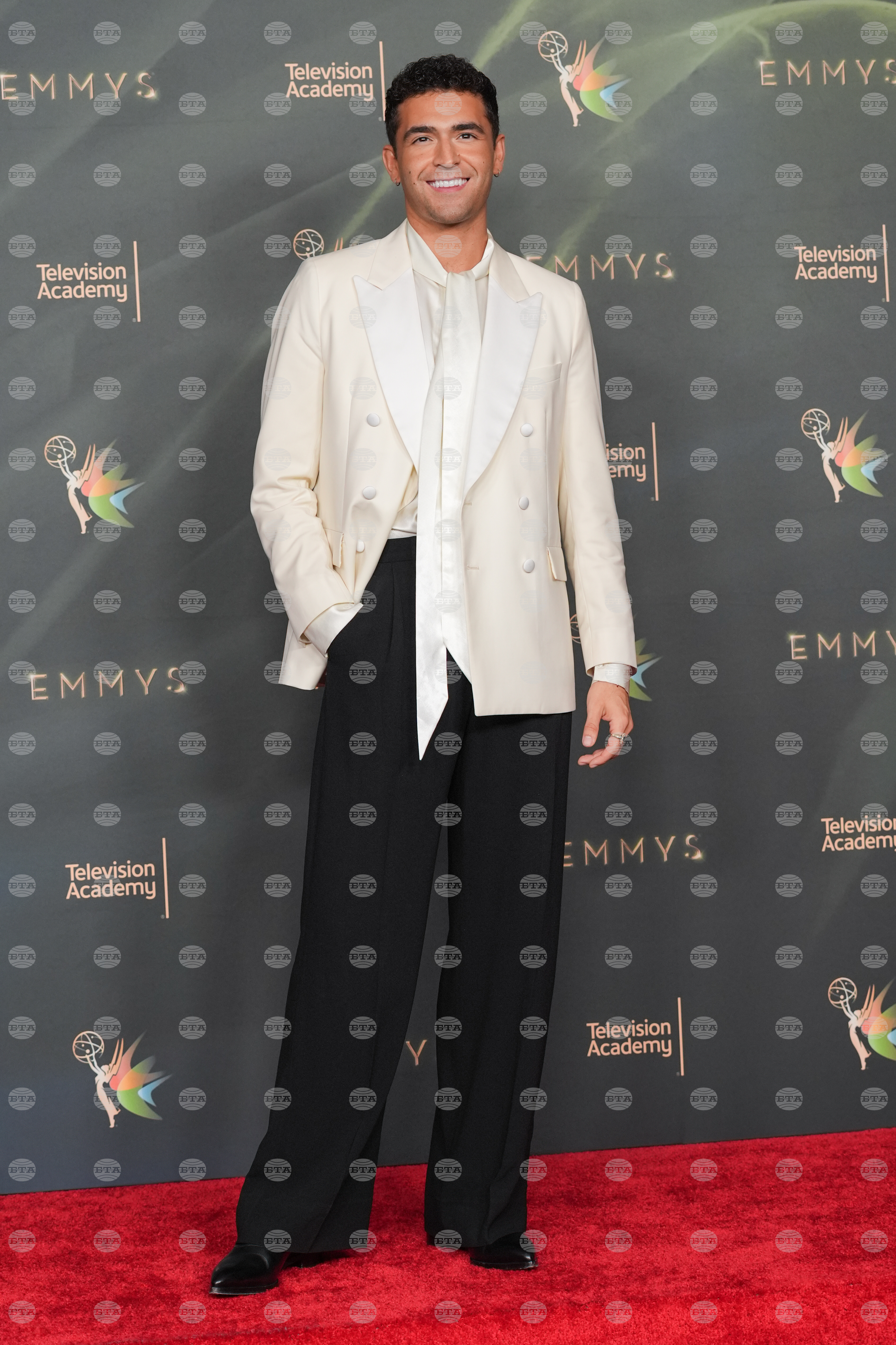 2026 Creative Arts Emmy Awards - Night Two