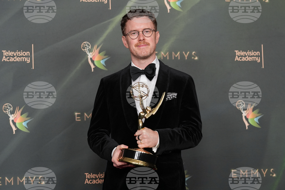 2026 Creative Arts Emmy Awards - Night Two
