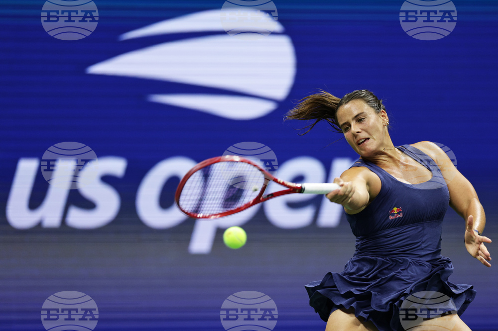 US Open Tennis