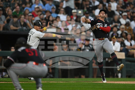 Twins White Sox Baseball
