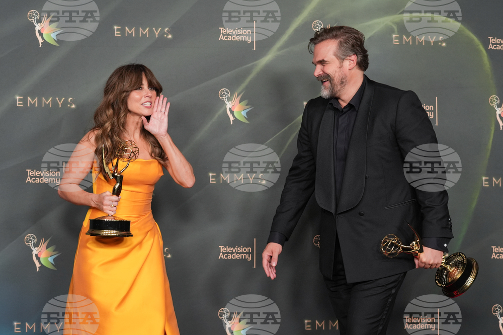 2026 Creative Arts Emmy Awards - Night Two