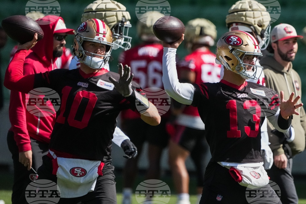 49ers Football