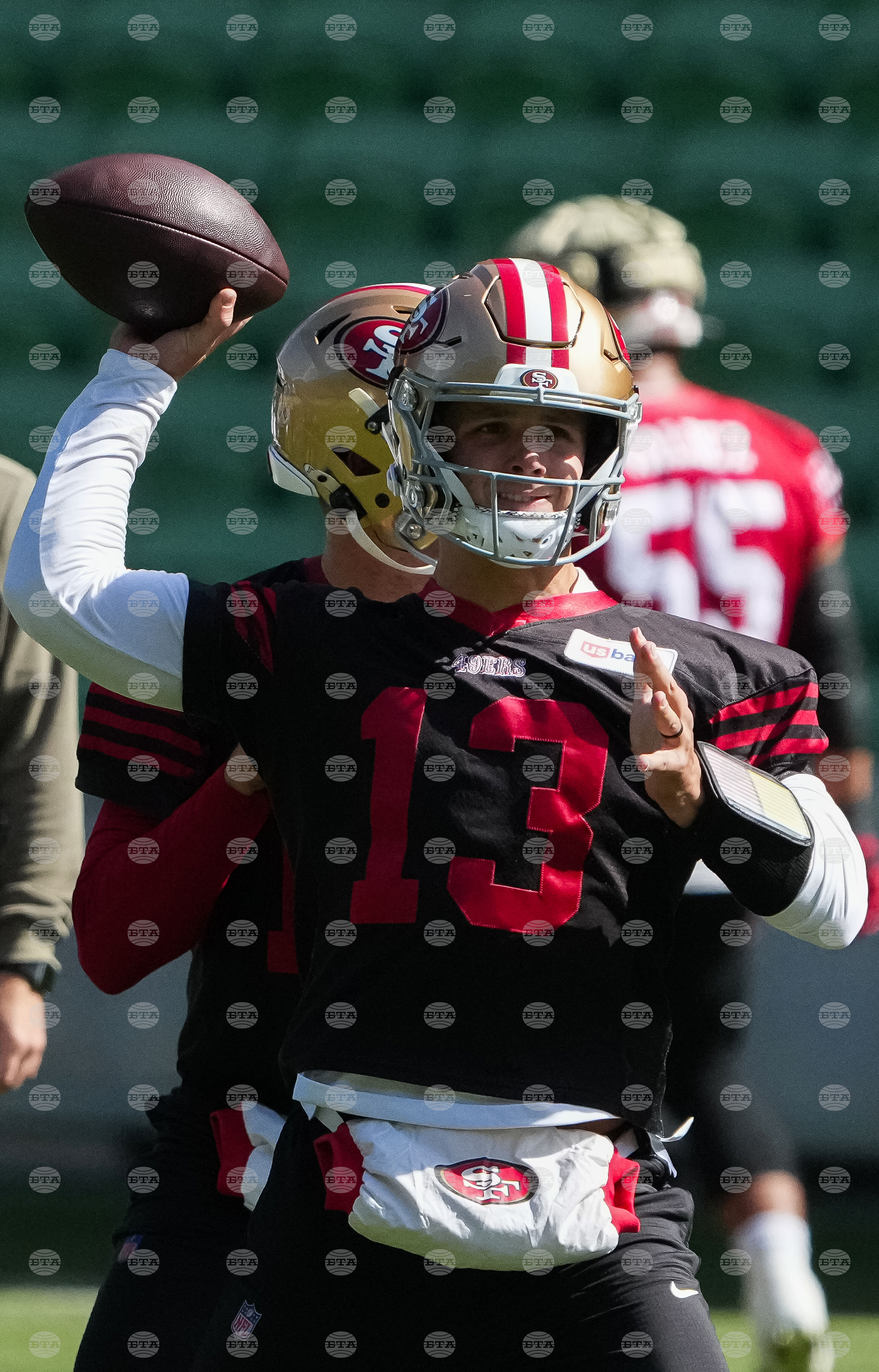 49ers Football