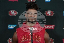 49ers Football