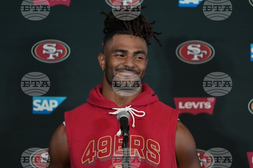 49ers Football