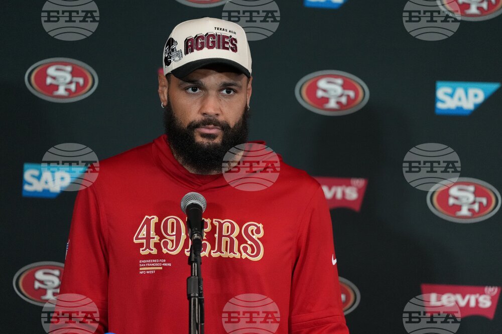 49ers Football