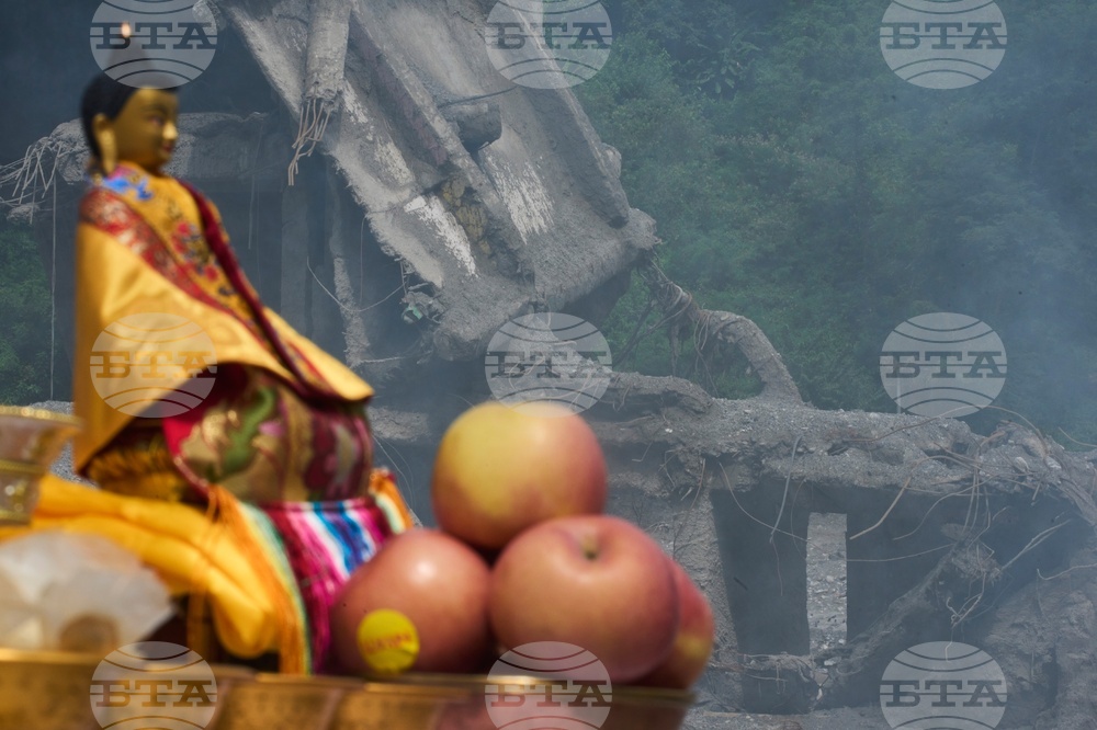 Nepal Floods