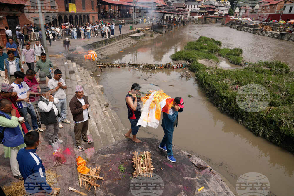Nepal Floods