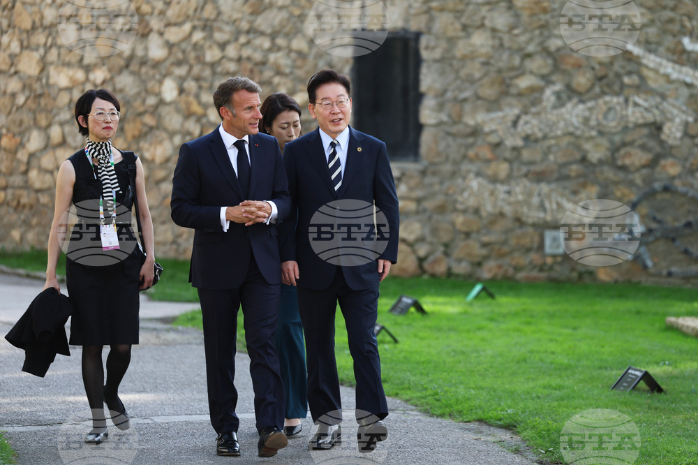 France South Korea