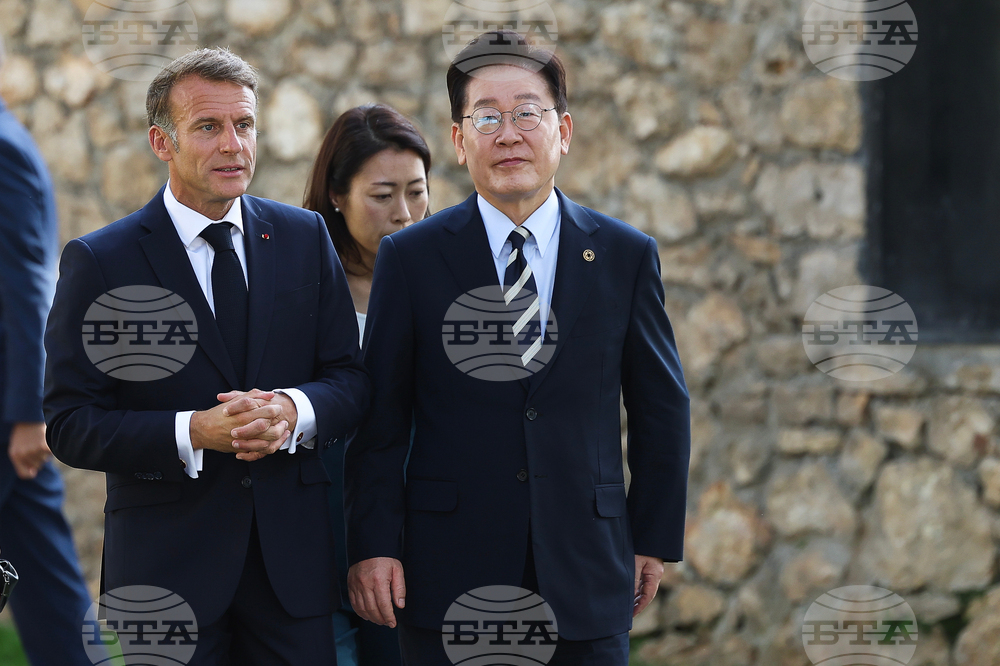 France South Korea