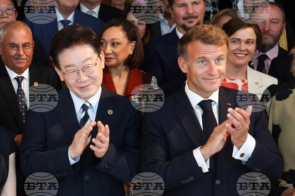 France South Korea