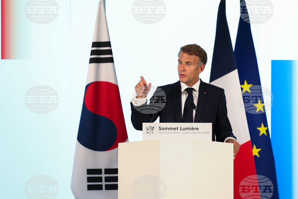 France South Korea