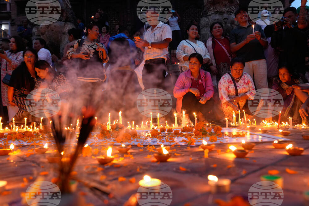 Nepal Flood