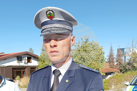 „Пътна полиция“ - трафик - брифинг