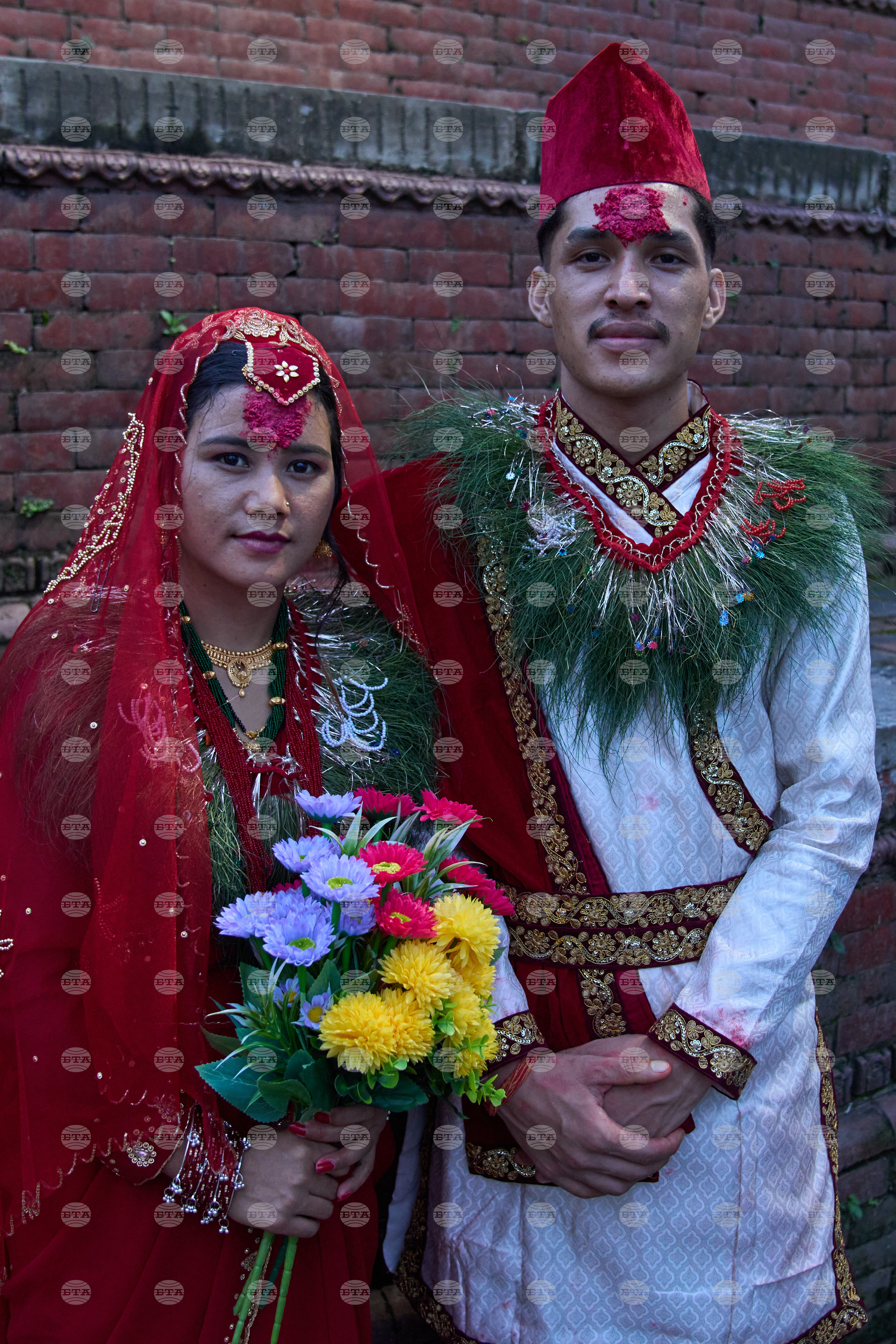 Nepal Daily Life