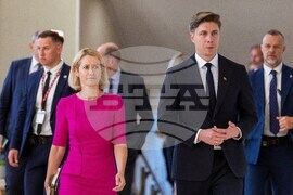 Lithuania EU