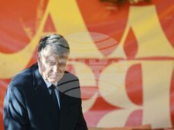 „Алея на книгата“ - официално откриване