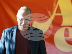„Алея на книгата“ - официално откриване