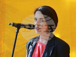 „Алея на книгата“ - официално откриване