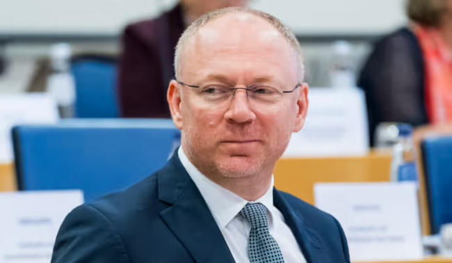 ПП „Възраждане”: Председателят на “Европа на суверенните нации” поздрави “Алтернатива за Германия”