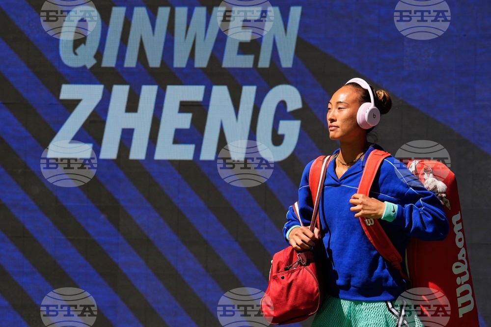 US Open Tennis