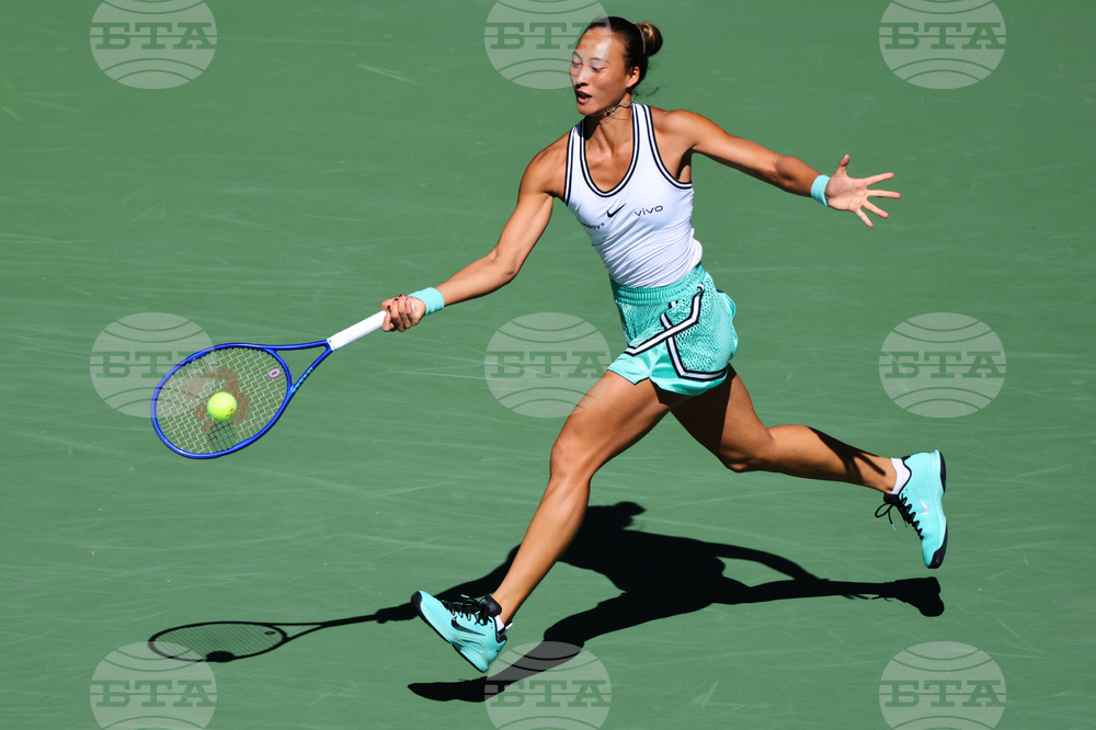 US Open Tennis