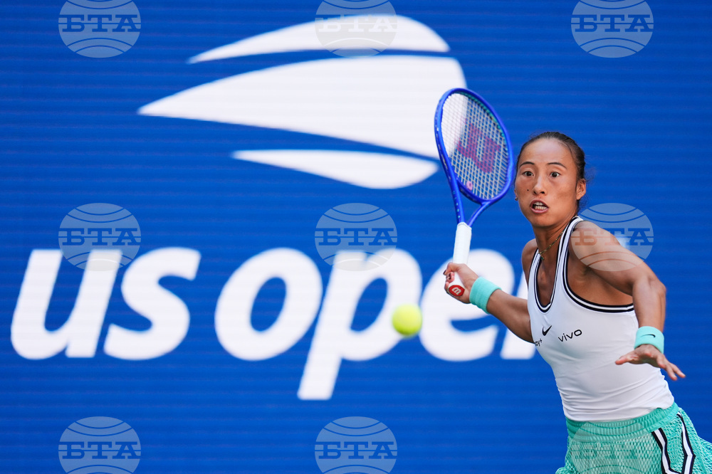 US Open Tennis