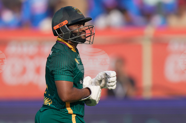 South Africa Squad Cricket