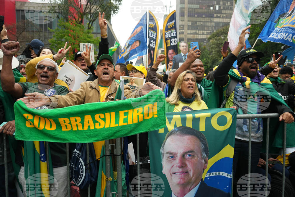 Brazil Election